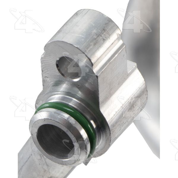 2008-2014 Subaru Tribeca A/C Refrigerant Suction Hose (Four Seasons)