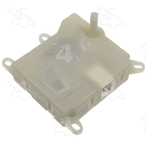 1997 Ford Expedition HVAC Mode Door Actuator - Auxiliary (Four Seasons)