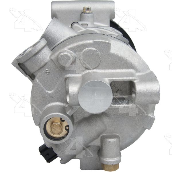 2008 Jeep Compass A/C Compressor (Four Seasons)