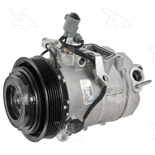 2006-2007 Lexus SC430 A/C Compressor (Four Seasons)