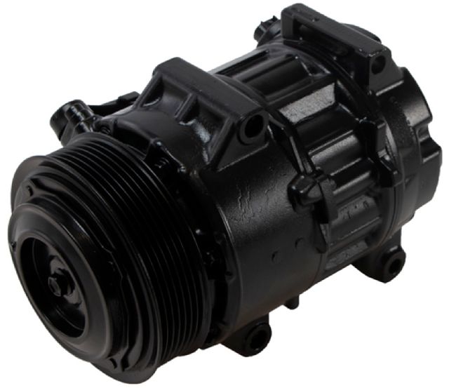 2014-2016 Toyota Highlander A/C Compressor (Four Seasons)