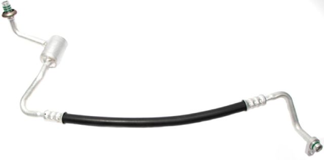 2011-2013 INFINITI M37 A/C Refrigerant Discharge Hose (Four Seasons)
