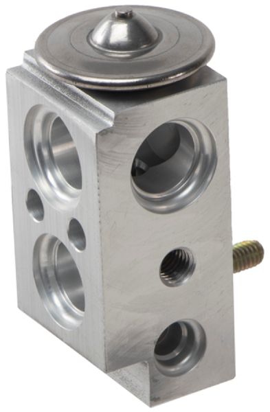 2017-2019 Hyundai Ioniq A/C Expansion Valve (Four Seasons)