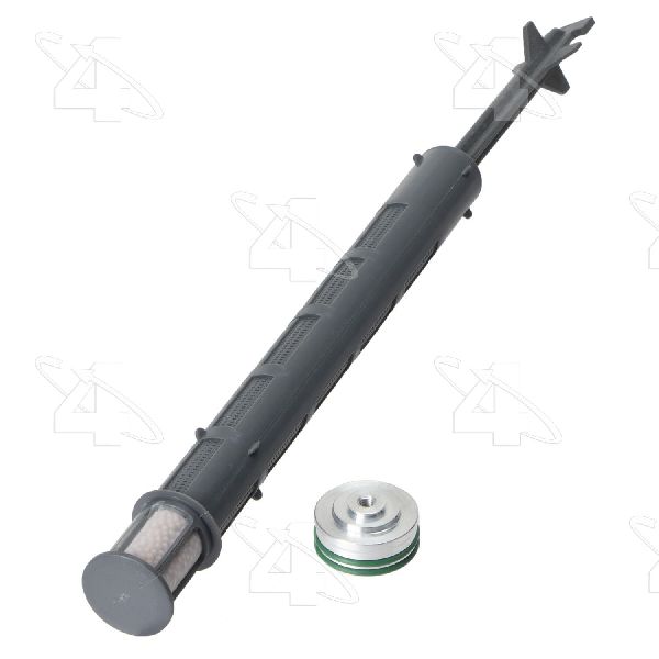 2009-2011 Volkswagen CC A/C Receiver Drier / Desiccant Element (Four Seasons)