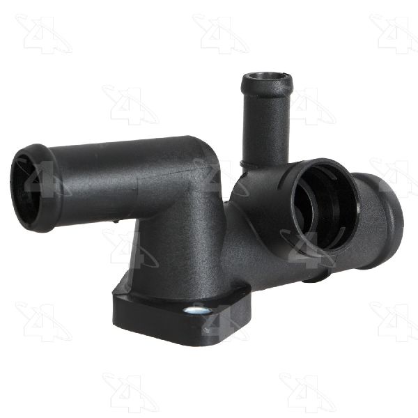 2003-2006 Audi TT Engine Coolant Outlet Flange (Four Seasons)