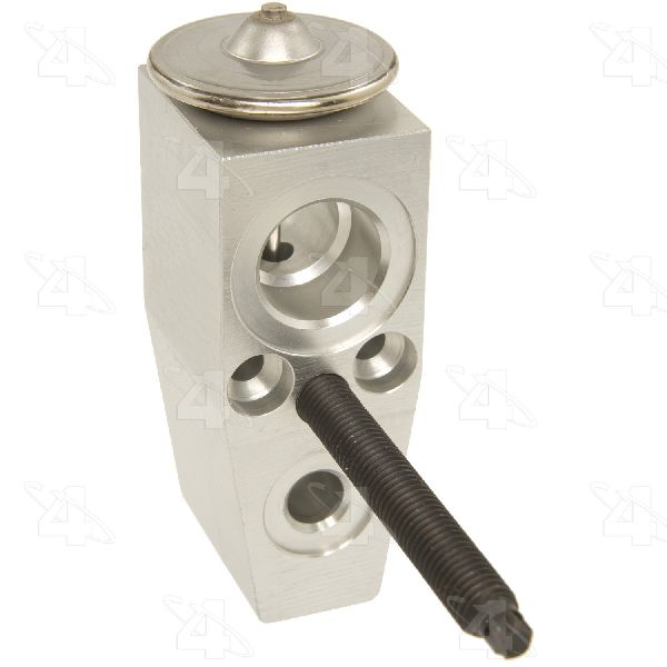 2011 Saab 9-4X A/C Expansion Valve (Four Seasons)
