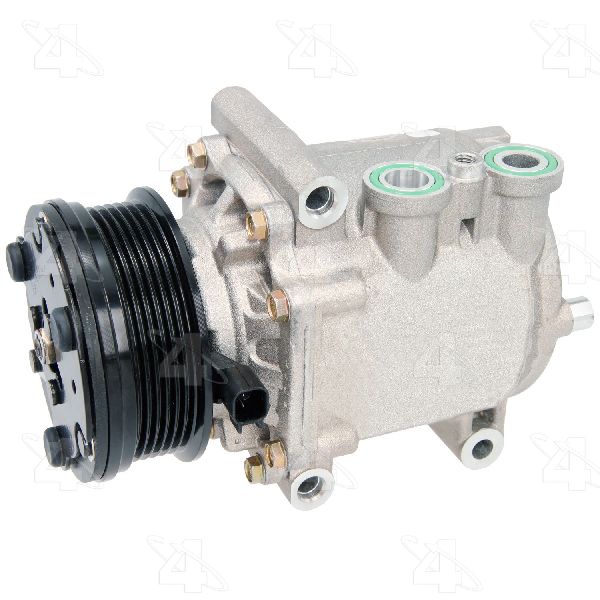 2002-2005 Mercury Mountaineer A/C Compressor (Four Seasons)