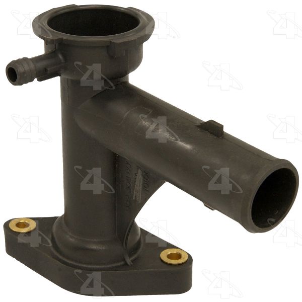 2001-2010 Chrysler PT Cruiser Engine Coolant Filler Neck (Four Seasons)