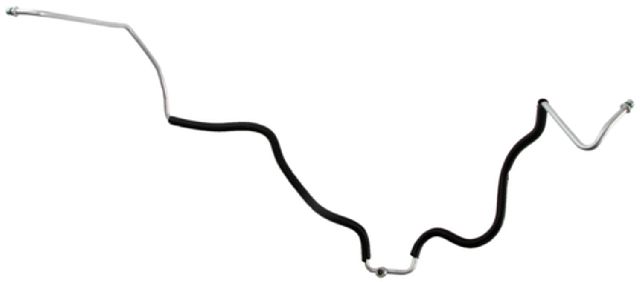 2010-2013 Nissan Altima A/C Refrigerant Liquid Hose (Four Seasons)