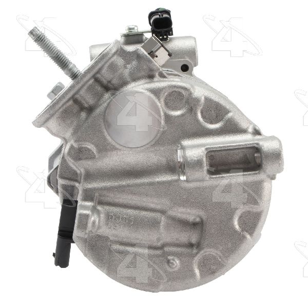 2017-2021 GMC Acadia A/C Compressor (Four Seasons)