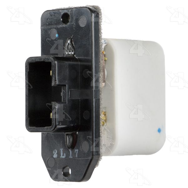 1992-1998 Toyota Camry HVAC Blower Motor Resistor (Four Seasons)