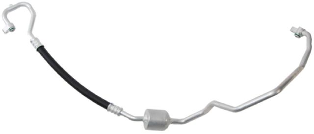 2010-2021 Lexus GX460 A/C Refrigerant Suction Hose (Four Seasons)
