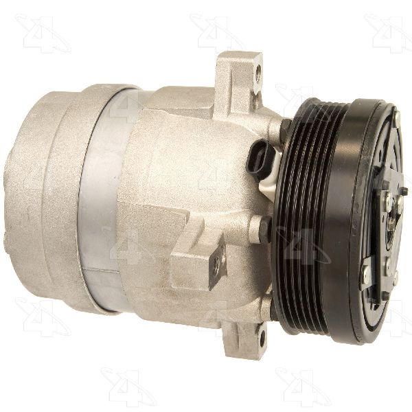 1992-1993 Chevrolet S10 A/C Compressor (Four Seasons)
