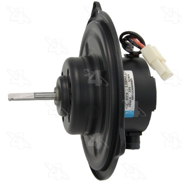 1990-1991 Lexus ES250 HVAC Blower Motor (Four Seasons)