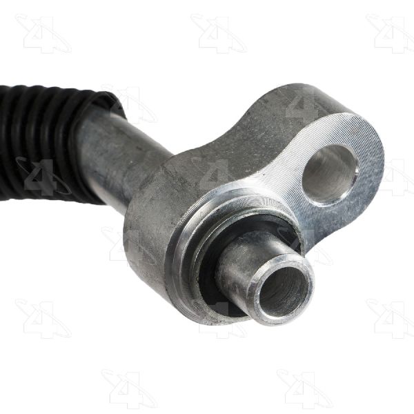 2003 GMC Yukon A/C Refrigerant Discharge Hose (Four Seasons)