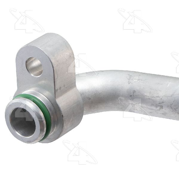 2015-2020 Acura TLX A/C Refrigerant Suction Hose (Four Seasons)