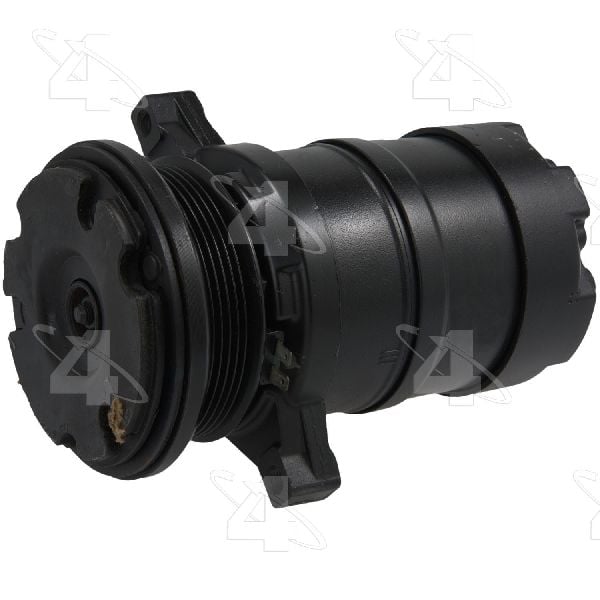1992 Cadillac Eldorado A/C Compressor (Four Seasons)