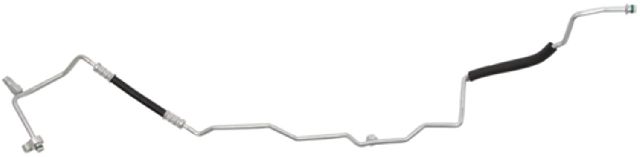 2006-2010 BMW M5 A/C Refrigerant Liquid Hose (Four Seasons)
