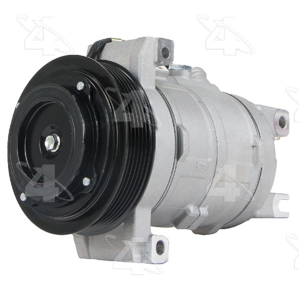 2010-2015 Chevrolet Camaro A/C Compressor (Four Seasons)