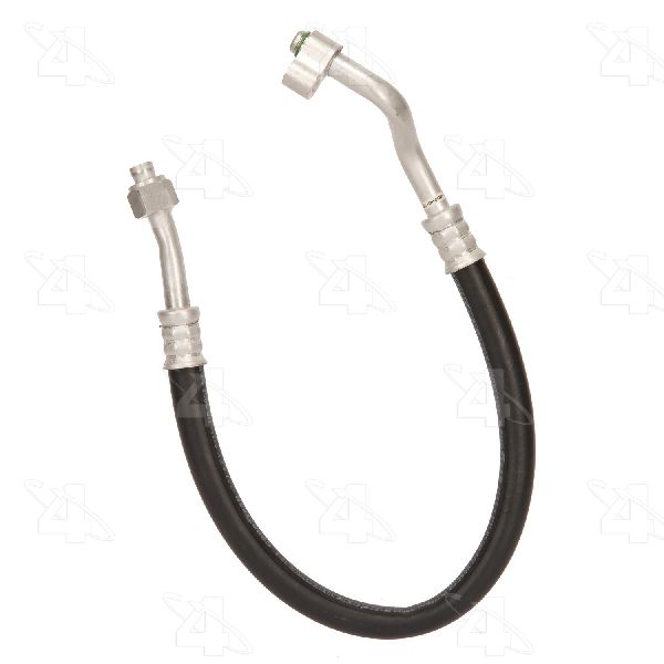 1989-1991 Toyota 4Runner A/C Refrigerant Suction Hose (Four Seasons)