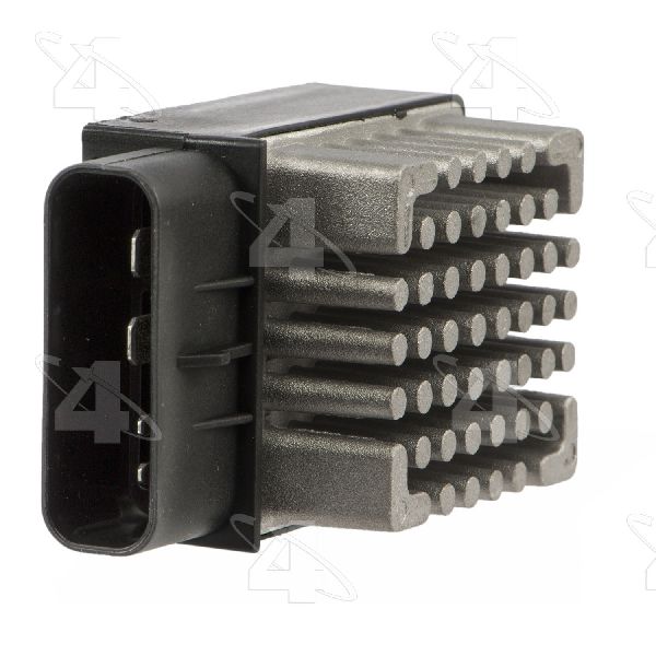 2004-2008 Chrysler Pacifica Engine Cooling Fan Controller (Four Seasons)