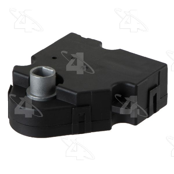 1999-2000 GMC C3500 HVAC Mode Door Actuator - Main (Four Seasons)