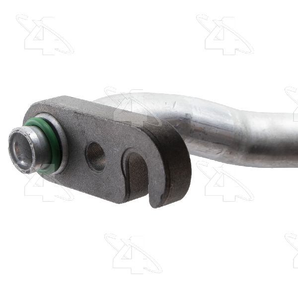 2011-2015 Kia Optima A/C Refrigerant Suction Hose (Four Seasons)