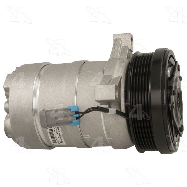 1994-1996 Chevrolet Caprice A/C Compressor (Four Seasons)