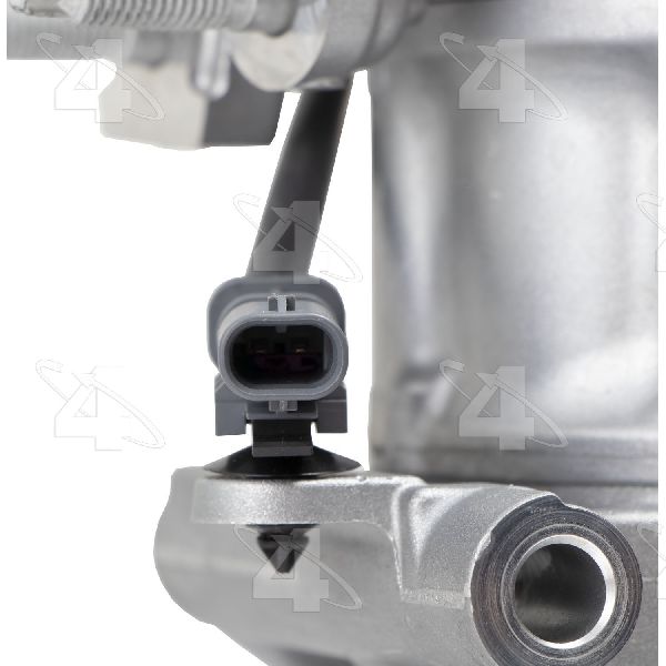 2018-2022 Ford EcoSport A/C Compressor (Four Seasons)