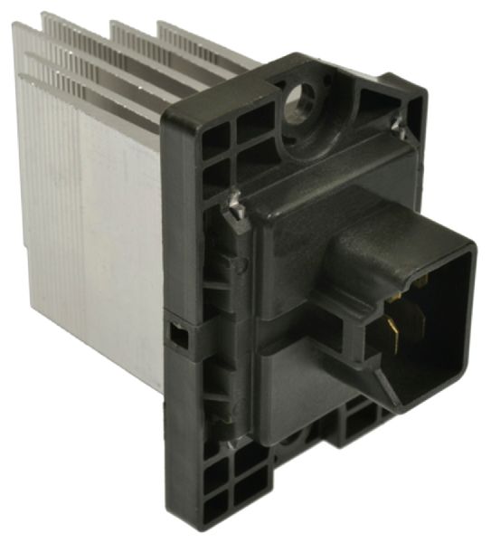 2014-2016 Hyundai Equus HVAC Blower Motor Resistor (Four Seasons)