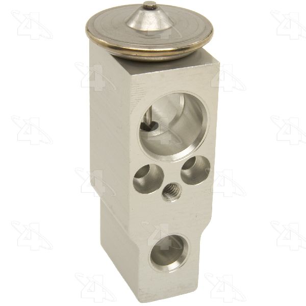 2008-2020 Lexus LX570 A/C Expansion Valve - Front (Four Seasons)