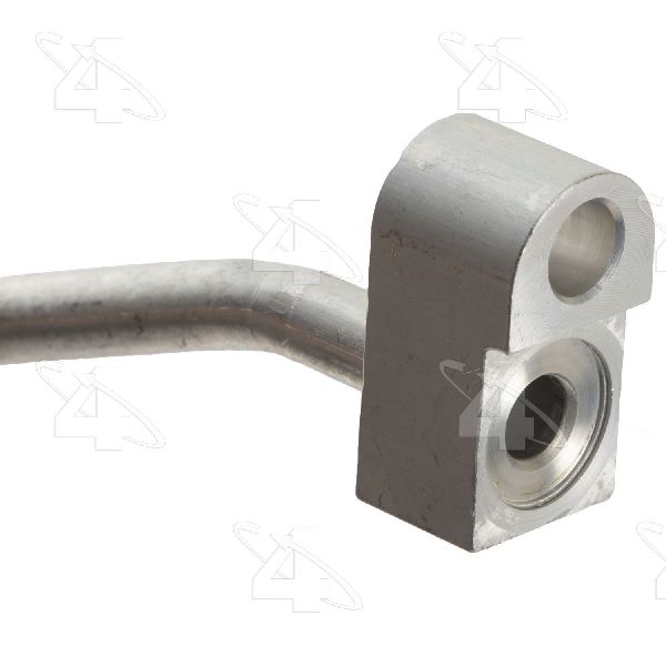2010-2012 Ford Fusion A/C Refrigerant Liquid Hose (Four Seasons)