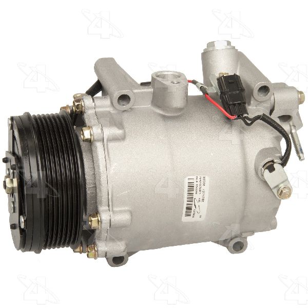 2007-2011 Honda CR-V A/C Compressor (Four Seasons)