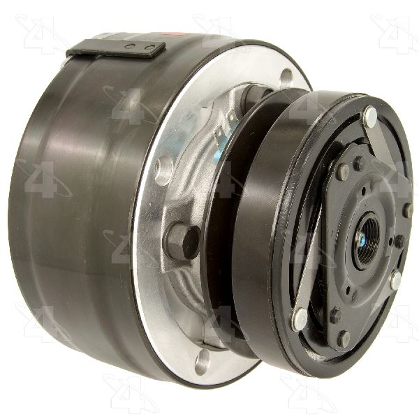 1986-1988 Chevrolet Monte Carlo A/C Compressor (Four Seasons)