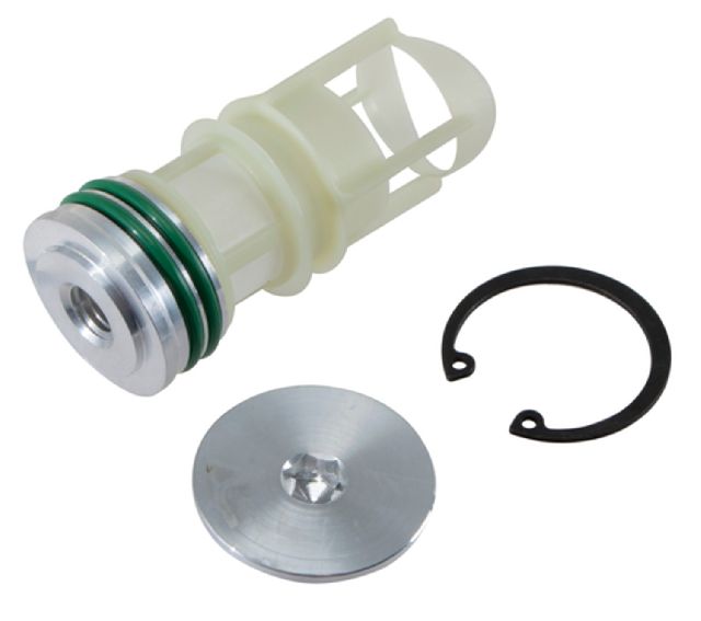 2018-2021 Volvo XC60 A/C Receiver Drier / Desiccant Element (Four Seasons)