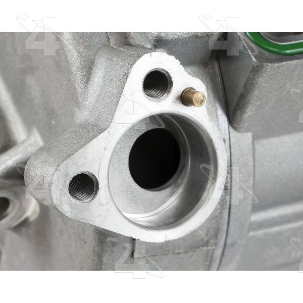 2006-2010 BMW X3 A/C Compressor (Four Seasons)