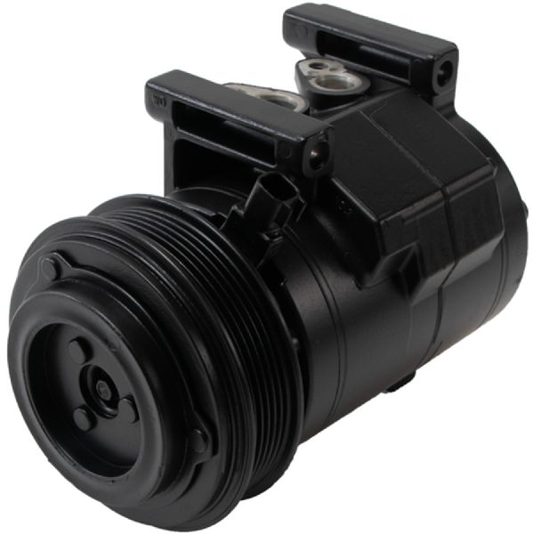 2016-2025 Dodge Durango A/C Compressor (Four Seasons)