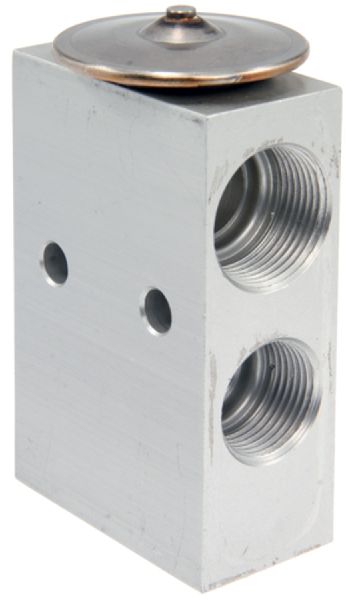 1988-2011 Freightliner FLD120 A/C Expansion Valve (Four Seasons)