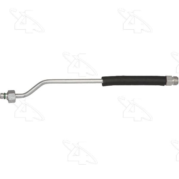 1997-1999 Acura CL A/C Refrigerant Liquid Hose (Four Seasons)