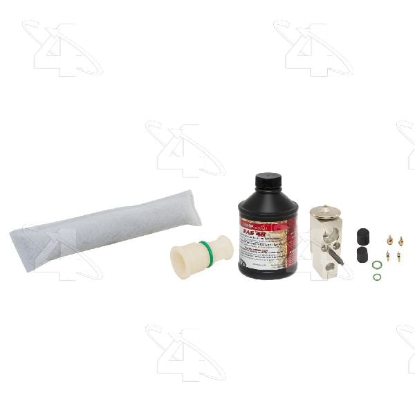 2011 Ram 4500 A/C Compressor Replacement Service Kit (Four Seasons)