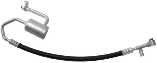 2012-2015 Lexus RX450h A/C Refrigerant Discharge Hose (Four Seasons)