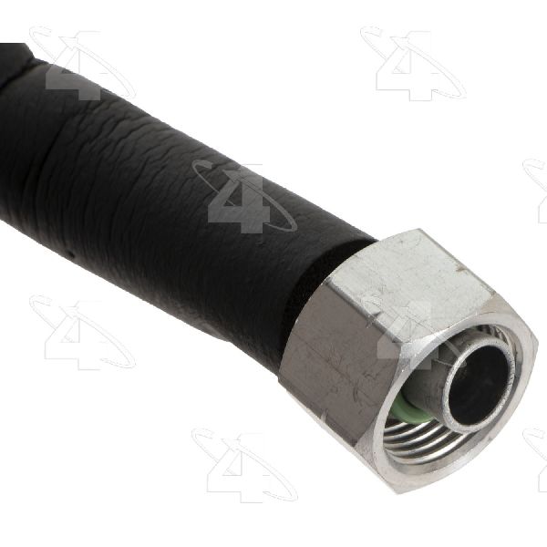1996-1997 Chevrolet S10 A/C Refrigerant Liquid Hose (Four Seasons)