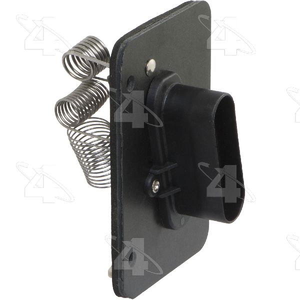 1991-1996 Buick Century HVAC Blower Motor Resistor (Four Seasons)
