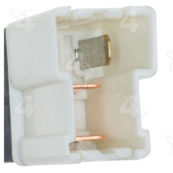 2000-2001 Mazda MPV HVAC System Relay (Four Seasons)