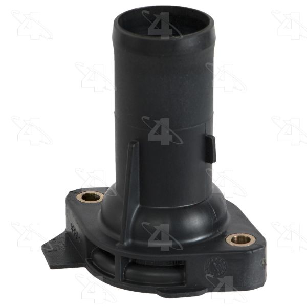 2007-2008 Chrysler Pacifica Engine Coolant Water Outlet (Four Seasons)