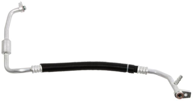 2021-2023 Ford F-150 A/C Refrigerant Suction Hose (Four Seasons)