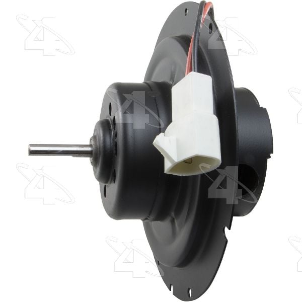 2003-2005 Lincoln Aviator HVAC Blower Motor - Rear (Four Seasons)