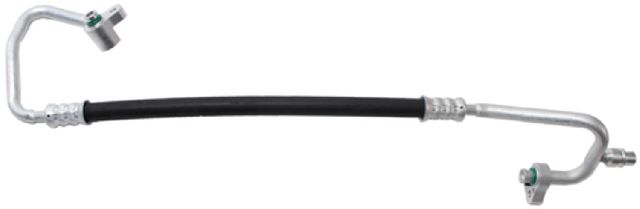 2016-2018 Kia Optima A/C Refrigerant Discharge Hose (Four Seasons)