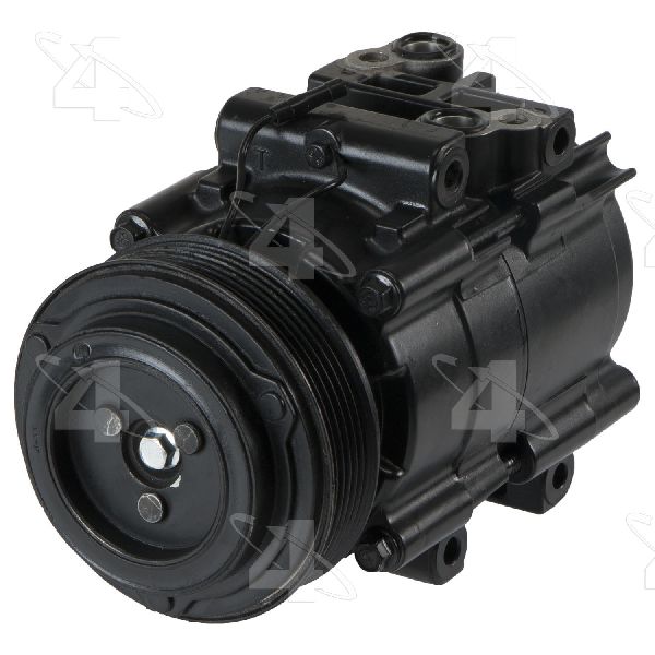 2002-2005 Kia Sedona A/C Compressor (Four Seasons)