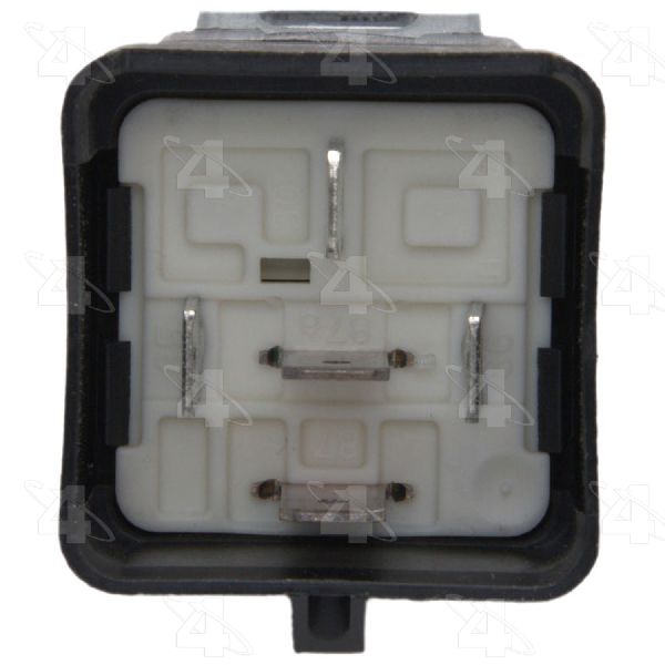 1996 Chevrolet Silverado HVAC System Relay (Four Seasons)